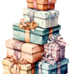 ai generated, gifts, presents-8388143.jpg